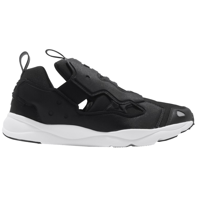 Reebok Furylite 3.0 black men sale FU9077