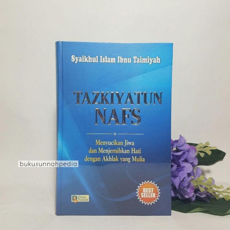 Tazkiyatun Nafs