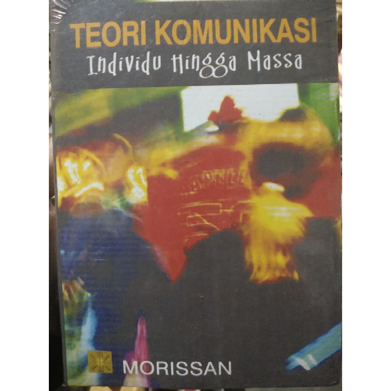 teori komunikasi