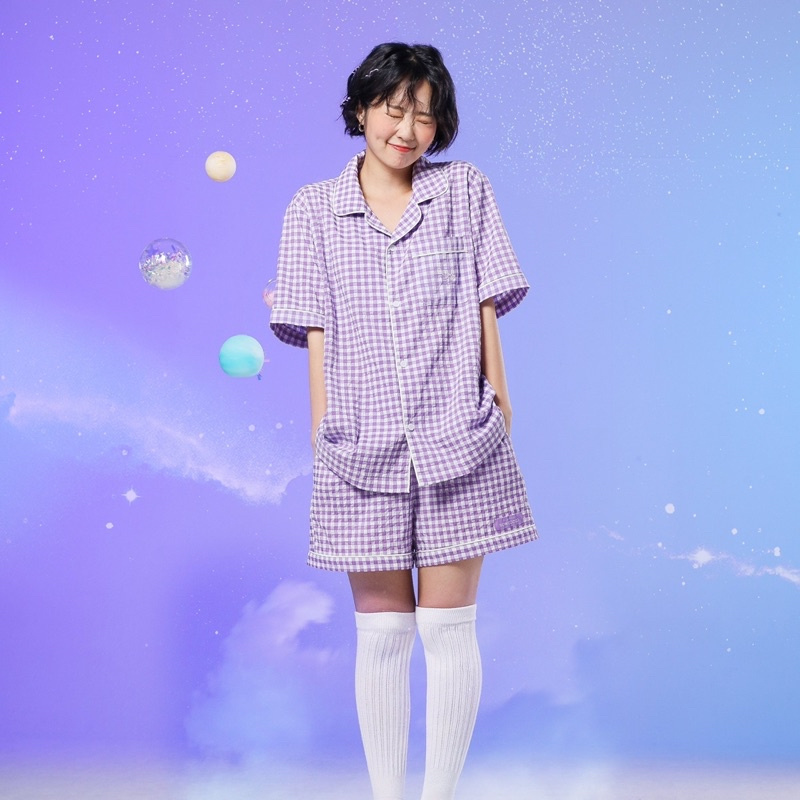 Sowoozoo BTS Postcard Sharing Set Merchandise