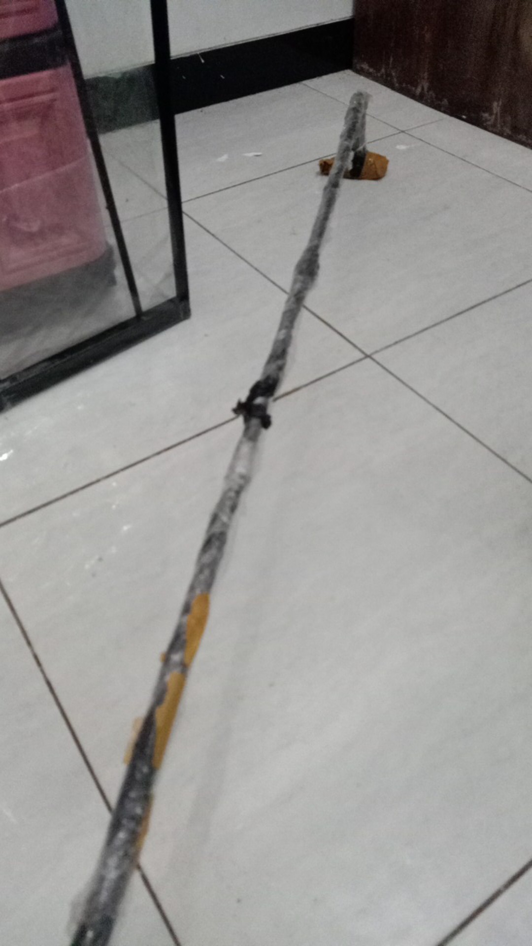 Promo Furniture Anak Tangga Panjang 100cm