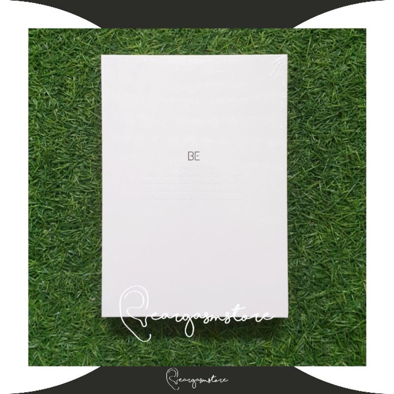 BTS - BE (DELUXE EDITION)