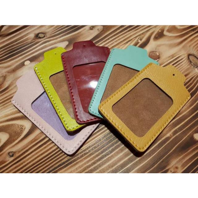 

NAMETAG LEATHER