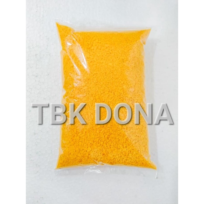 

TEPUNG ROTI SUPER CRISPY ORANGE 1 KG