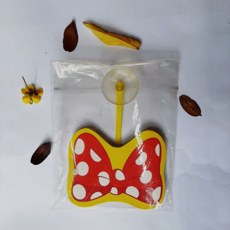 

BRIGHT, BOUNCY FUN WITH MINNIE AND HER FRIENDS! - BUKU CERITA ANAK - STORY BOOK