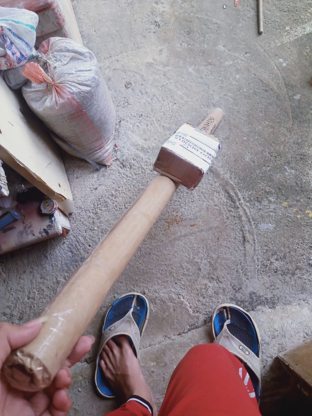 Sok 3/4 Socket Sock 3/4inch Sambungan Pipa Jaya