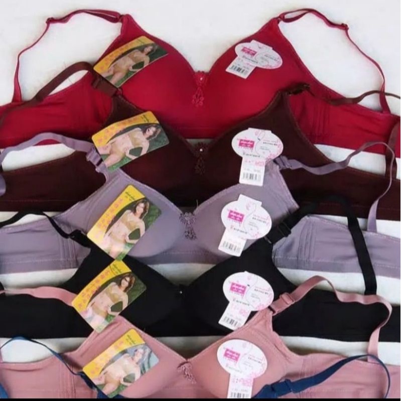 BH JUPE/BH JUMBO/BH BESAR KAIT 3 /BH WANITA FENGYUER/BEST SELLER
