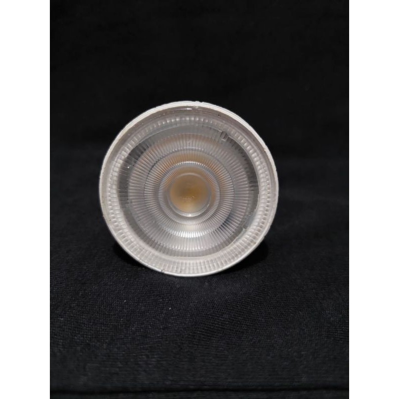 Lampu sorot 6w putih / lampu spot 7w fitting E27 / lampu spotlight / lampu spot / lampu tembak