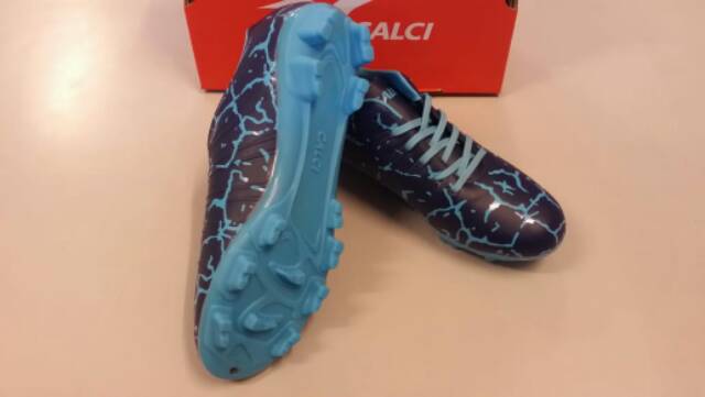 Sepatu Bola Calei Magma SC - Sepatu Bola Original Murah - Sepatu Bola Keren