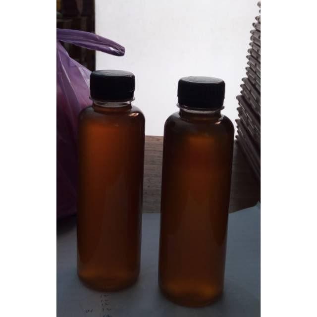 

Madu Botol Mini 250 ML