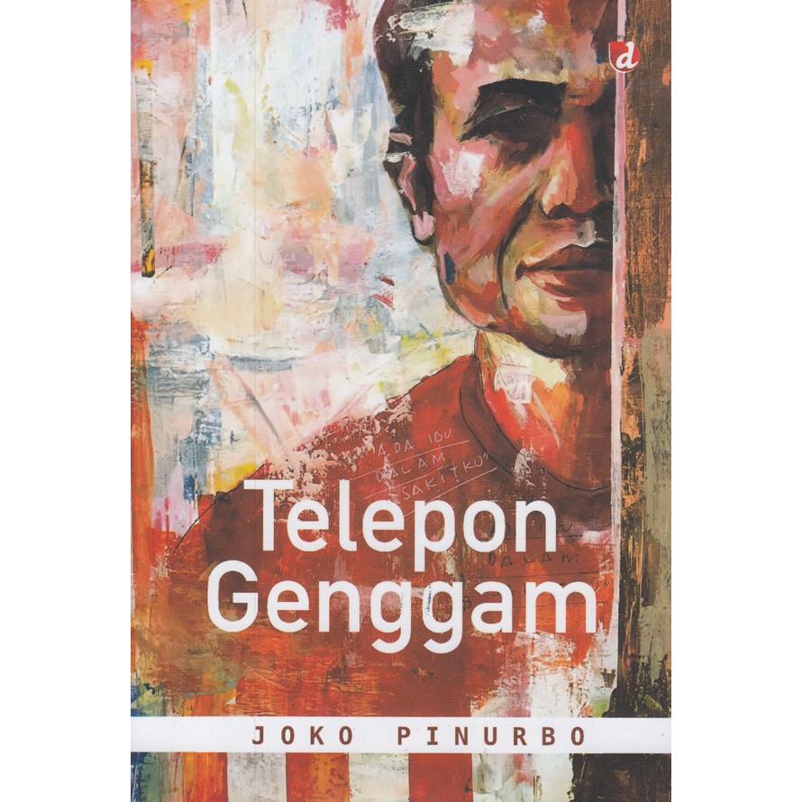 Telepon Genggam - Joko Pinurbo