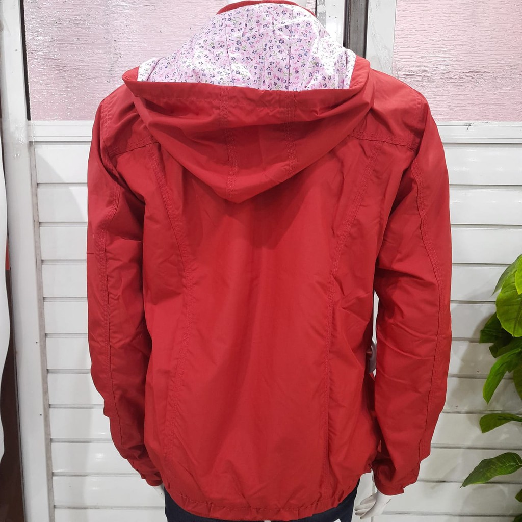 gof JAKET MUSTEVANS PARASUT jaket wanita jaket cewek berkualitas bagus !!!