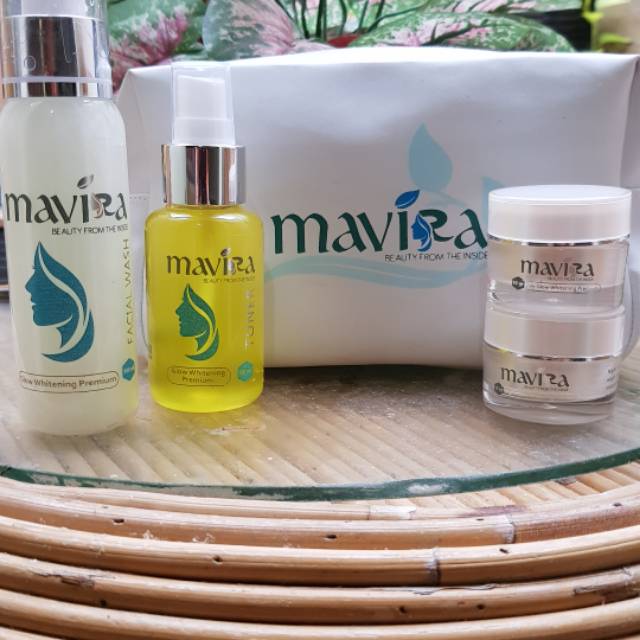 

Mavira