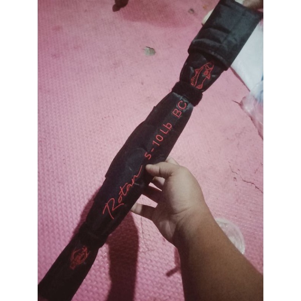 joran Relix ROTan 5-10lb