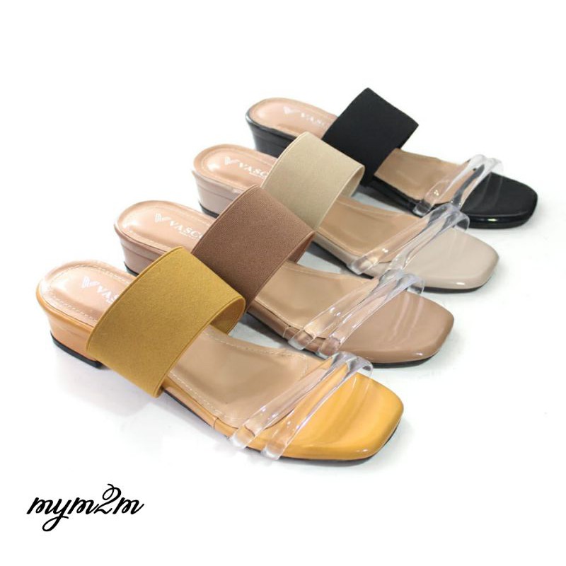 MYM2M SANDAL TALI WANITA TERBARU HASIILA