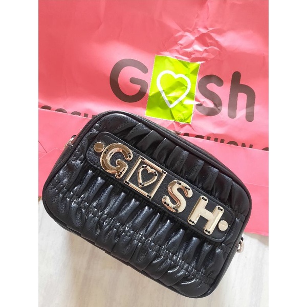 GOSH ART 660 / GOSH BANTAL PRELOVED