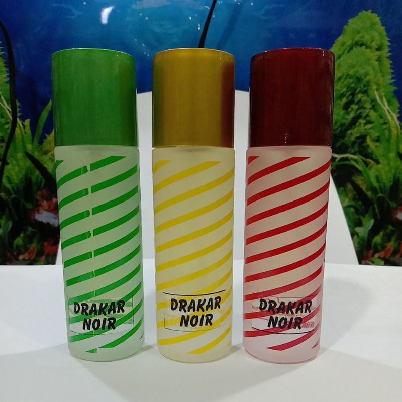 parfum Refill DRAKAR NOIR