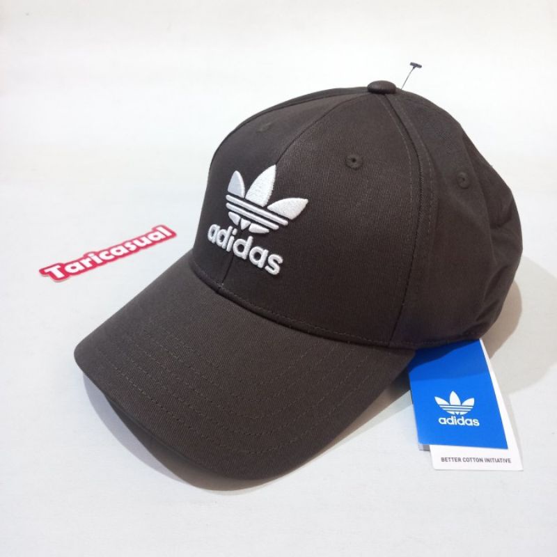 Adidas Trefoil Baseball Cap