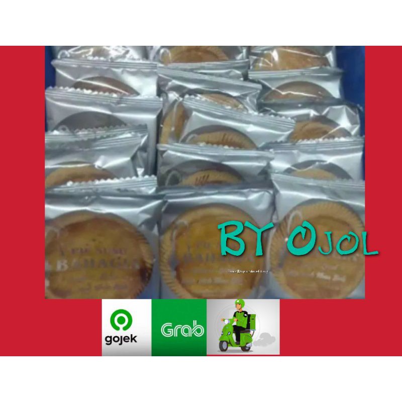 Pie Susu ECER Bahagia lisa kue Lempuyang Bali