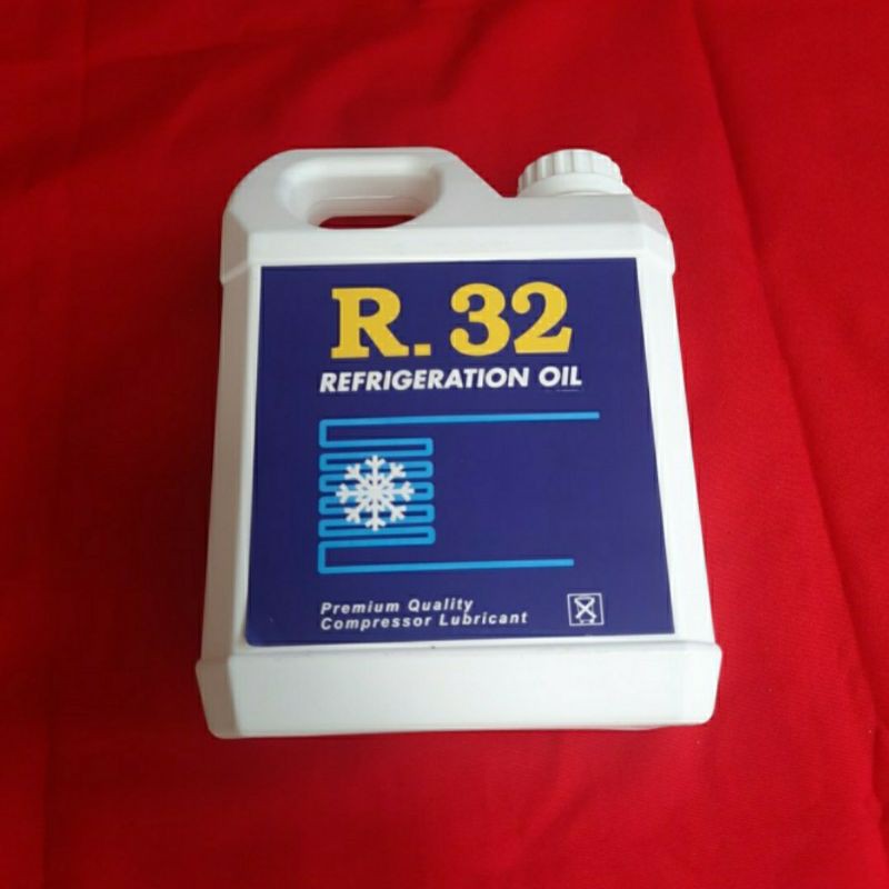 Oli kompresor Ac R32