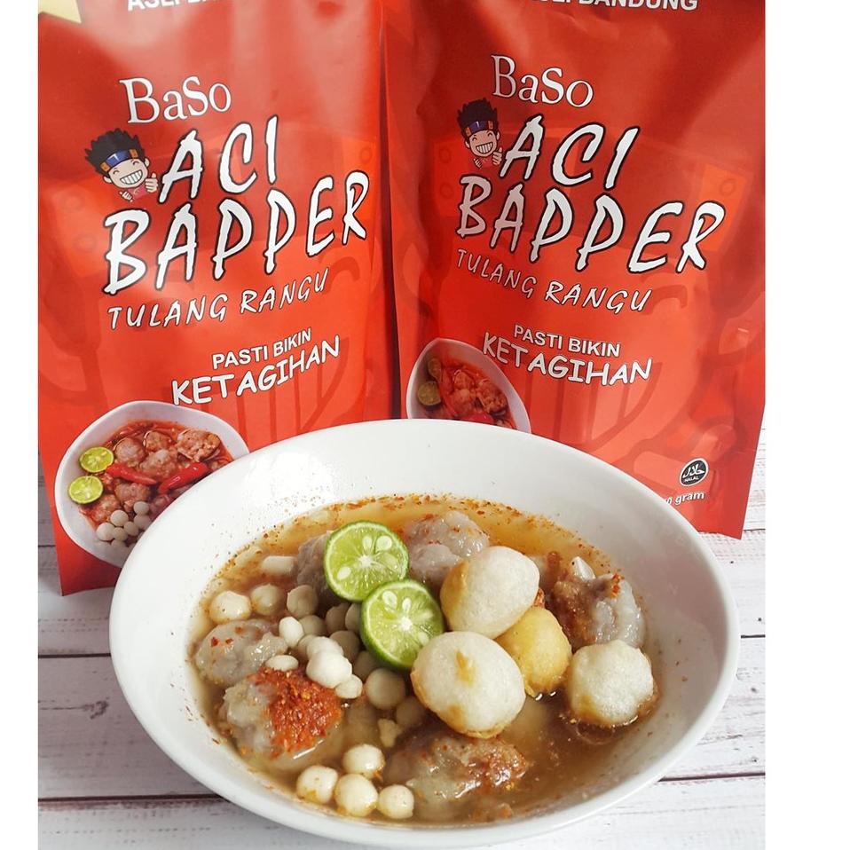 

『PRPT』 BOCI | GEPREK | BAPPER | MERCON | BAWANG GORENG CICHIPS Original 100%