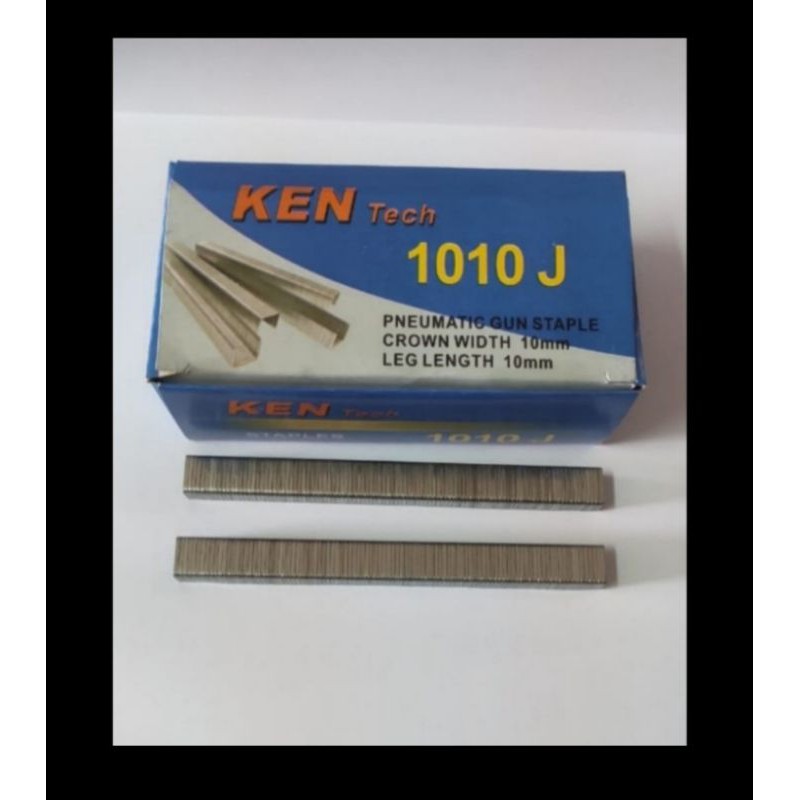 

Isi staples paku tembak 1010J isi 5000 full