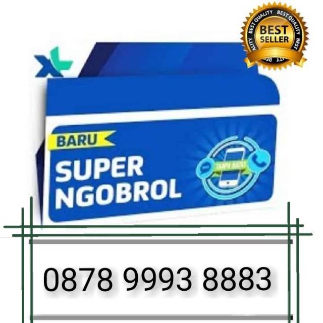NOCAN XL AXIATA SUPER