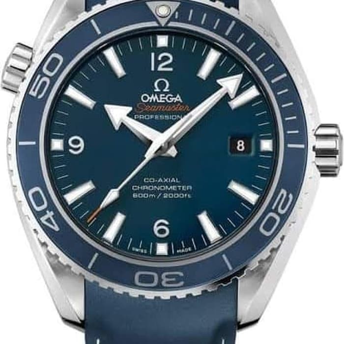 Bezel jam tangan Omega Seamaster Ring bezel jam tangan Omega seamaster