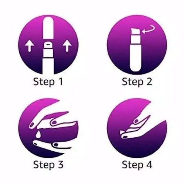 Gigikbunga (Stock) Durex Intense Orgasmic Gel 100%