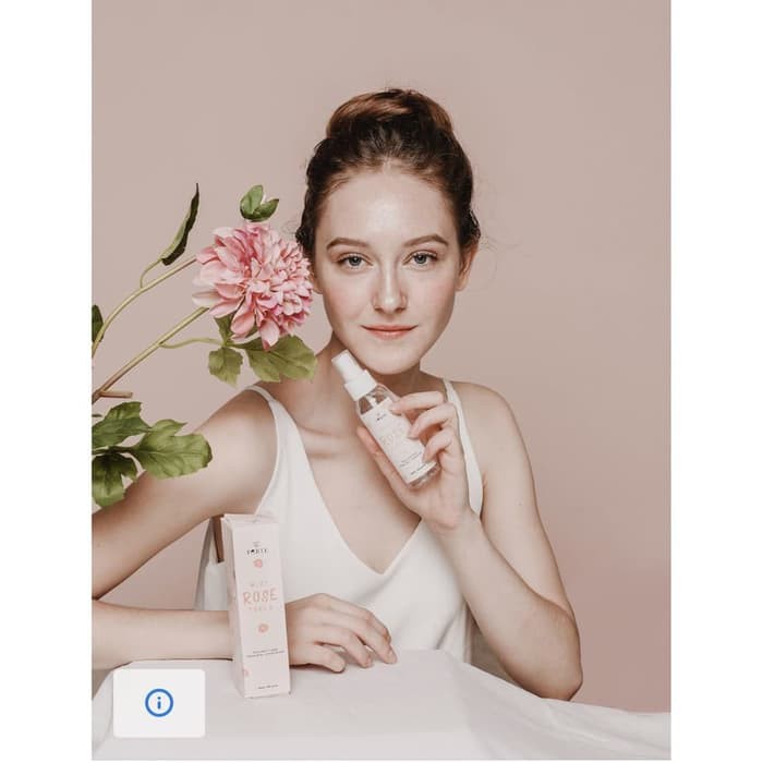 ✿ MADAME ✿ SYB FORTE MIST SPRAY TONER BPOM / FACE TONER PENYEGAR &amp; PEMBERSIH