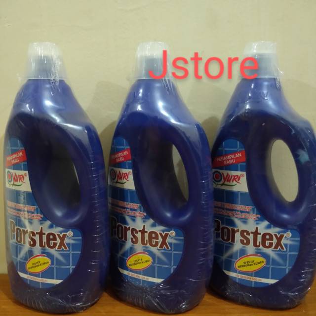 YURI PROSTEX K  500 ml