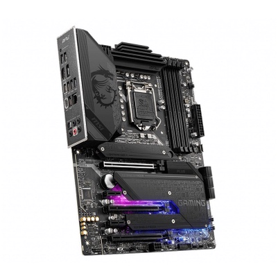 Motherboard MSI MPG Z590 Gaming Plus LGA 1200