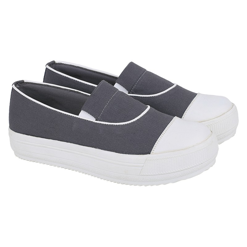 Catenzo Sepatu Casual Wanita DH 069