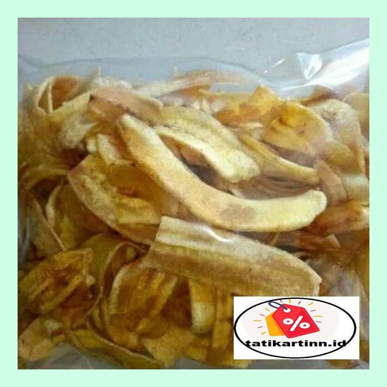 

T4Tksot Pisang Asin 1 Kg 60.000 Sotytat