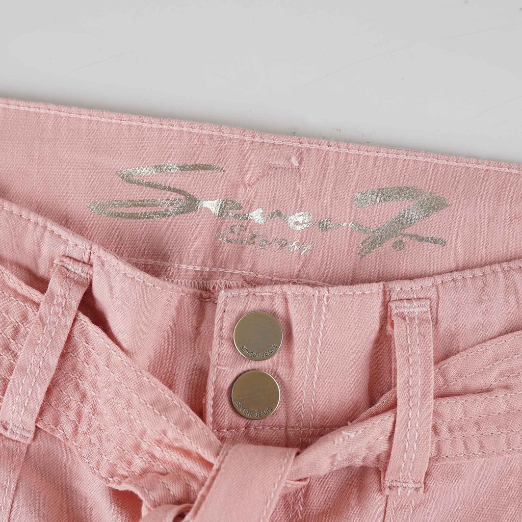 Kulot Wanita - Wide 7/8 Kulot Pants Wanita Model Besar [CG-SVN 01]-6