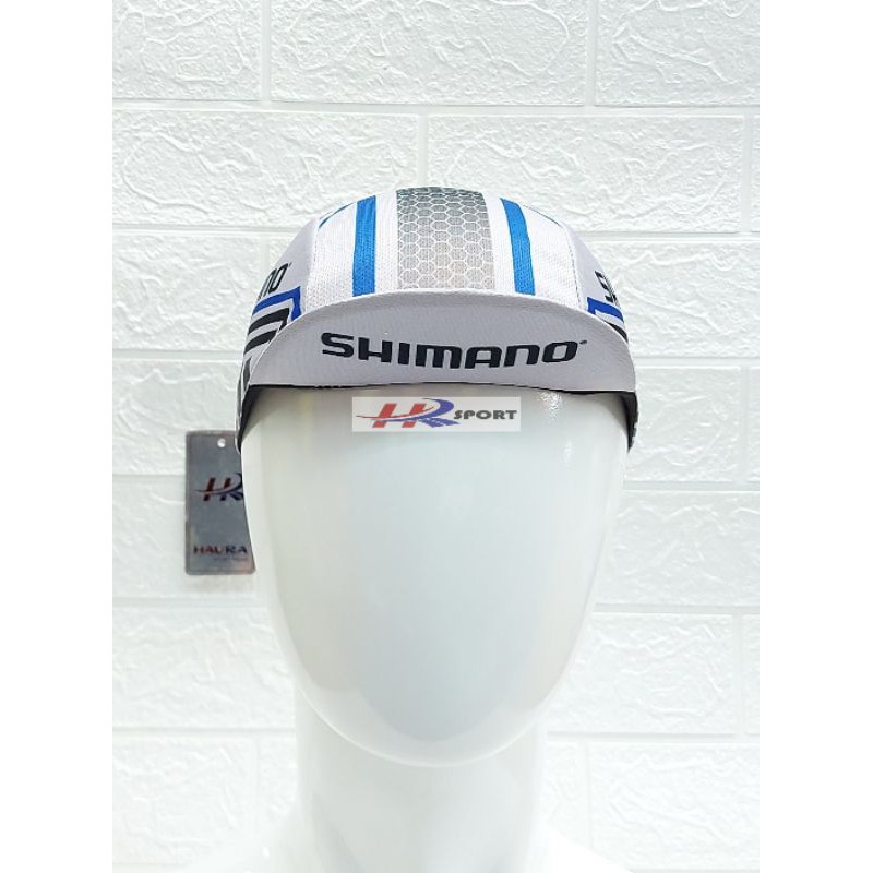 Topi sepeda cycling caps/gowes/lipat/seli/mtb