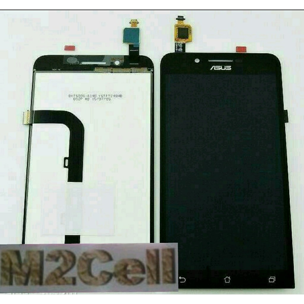 LCD TOUCHSCREEN ASUS ZENFONE GO 5 Z00VD ZC500TG