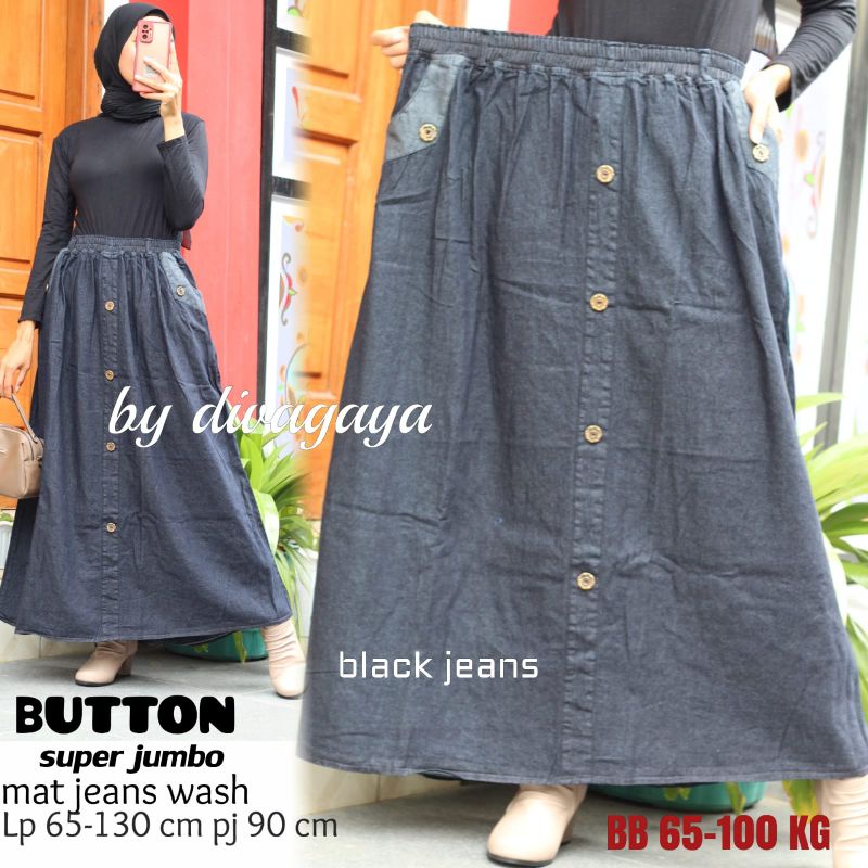 ROK BIG SIZE JUMBO BB 65-100 KG DV 002