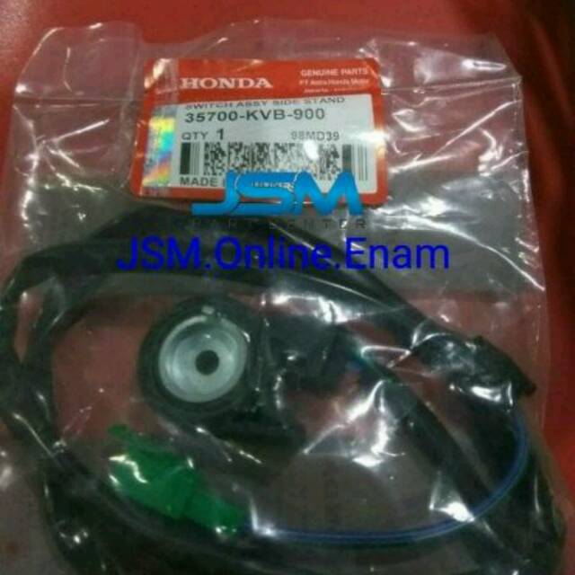 otomatis standar vario 110 karbu original