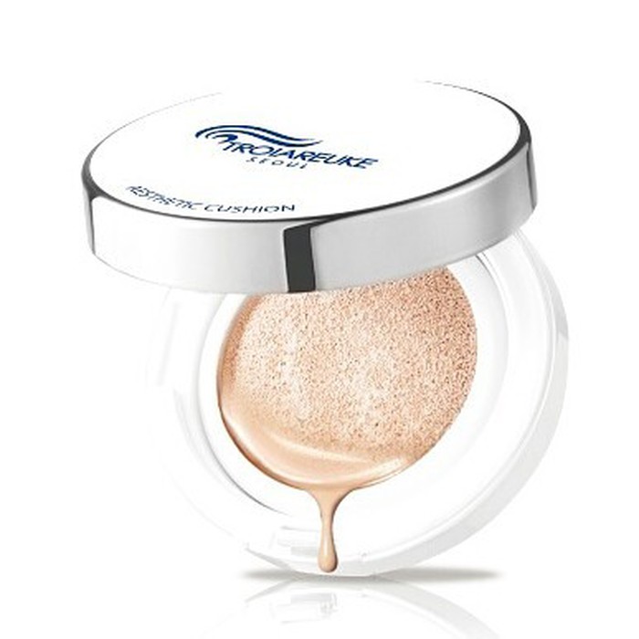 

Unik TROIAREUKE Seoul Aesthetic Cushion Murah