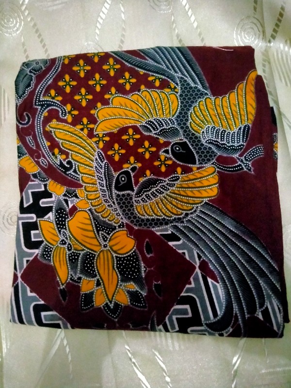 Batik Tunik Wanita M L Xl Xxl Jumbo Terbaru 2020 Original