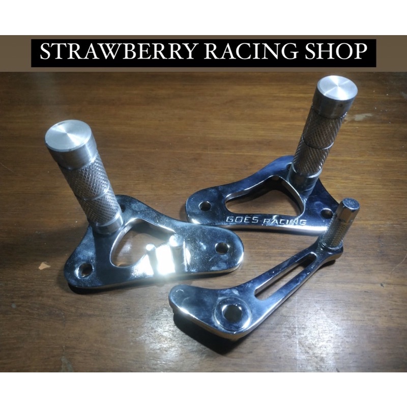 Harga footstep vespa racing Terbaru Okt 2025 | BigGo Indonesia