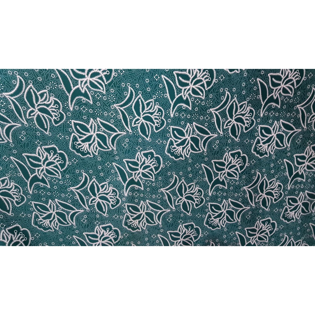 Kain batik PKK seragam nasional ibu-ibu PKK baby touch GRADE A QUALITY