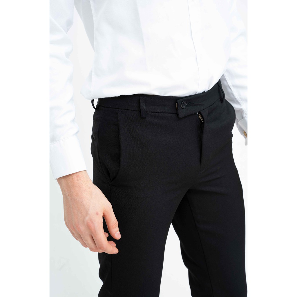 Celana Formal Pria Celana Panjang Pria Ankle Pants Slimfit Premium