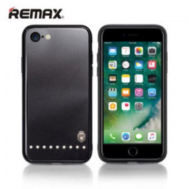 Remax Batili Series Case iPhone SE 2 2020