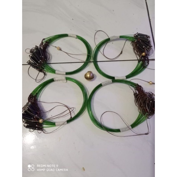 racik gantung ruak ruak