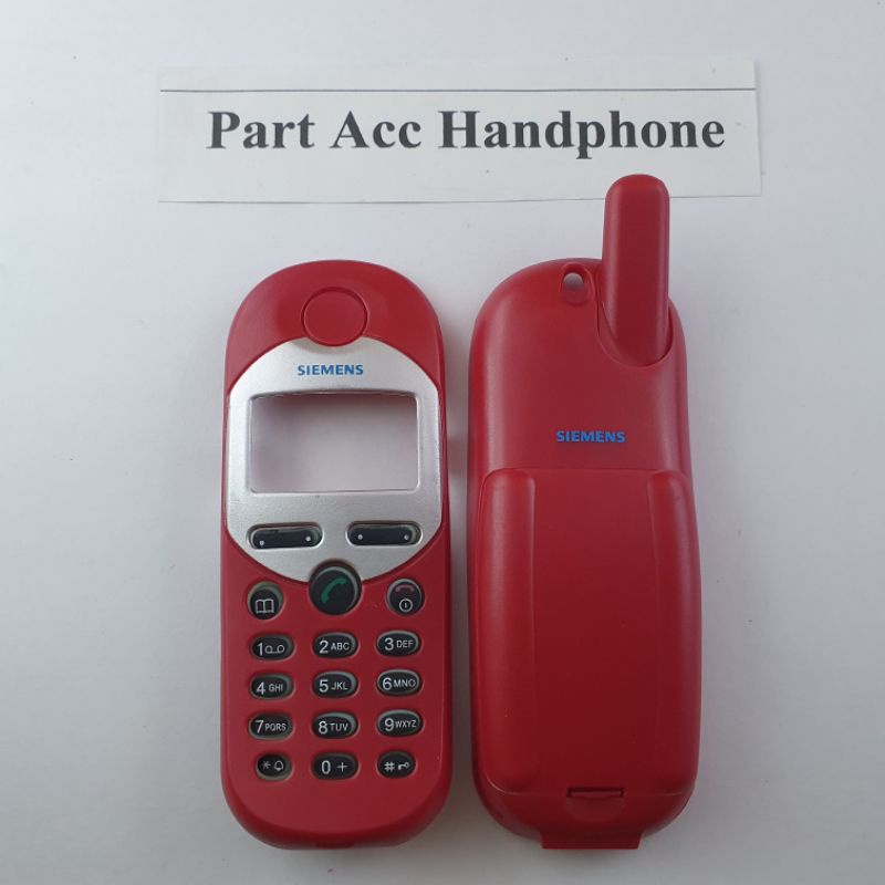 casing siemens c35 c 35