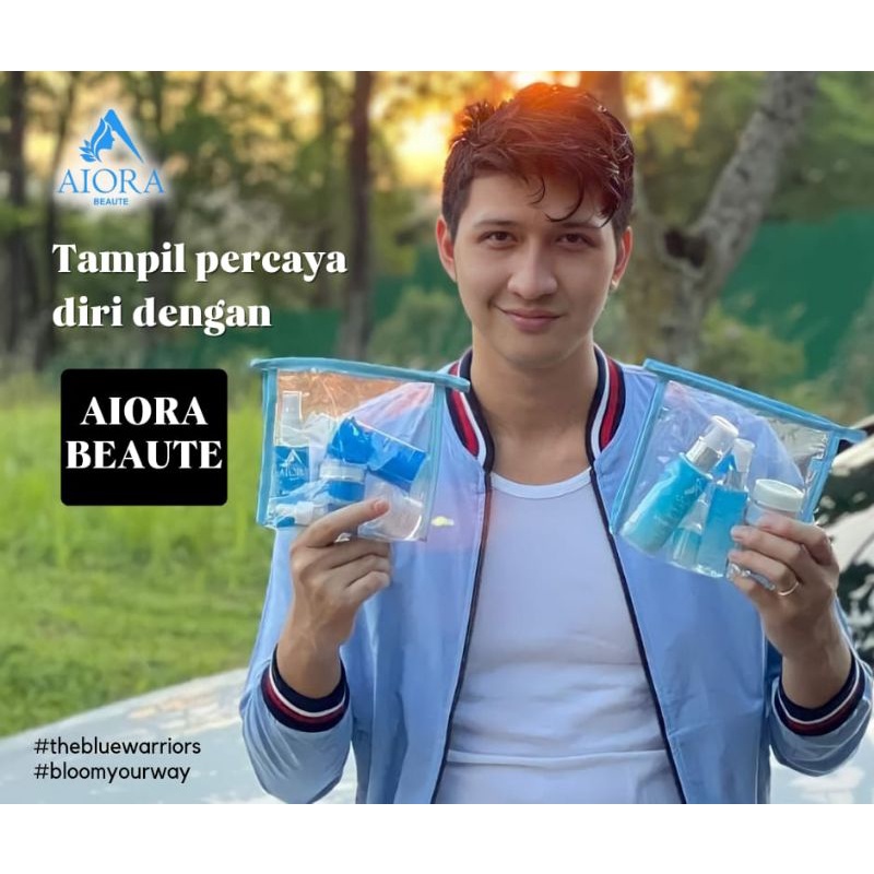 AIORA Skincare
