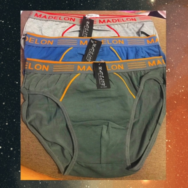 CELANA DALAM PRIA MADELON