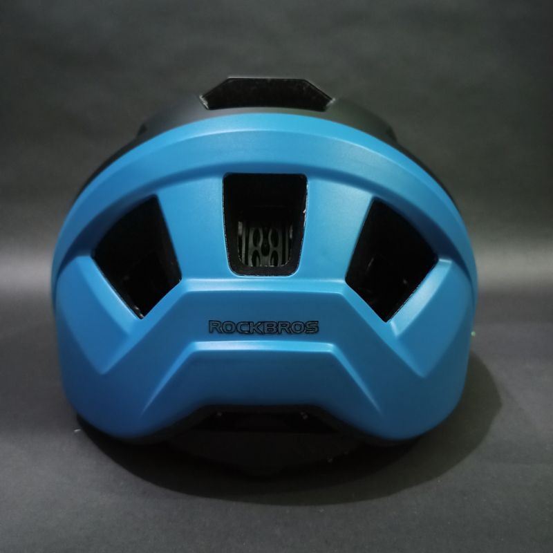 HELM ROCKBROS ENDURO XC BLACKBLUE